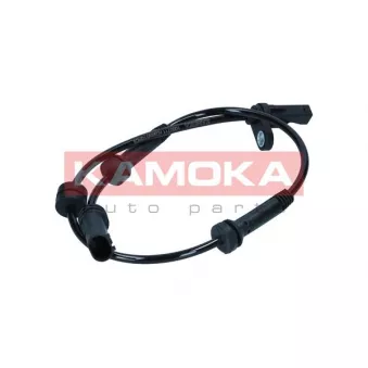 Capteur, vitesse de roue KAMOKA OEM 34526884422