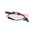 KAMOKA 1060711 - Capteur, vitesse de roue 