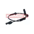KAMOKA 1060711 - Capteur, vitesse de roue 
