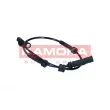 KAMOKA 1060711 - Capteur, vitesse de roue 