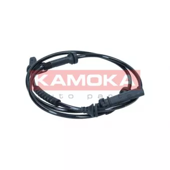 Capteur, vitesse de roue KAMOKA OEM 60954