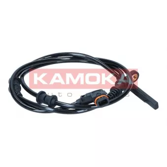 Capteur, vitesse de roue KAMOKA OEM A1669054002