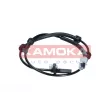 KAMOKA 1060718 - Capteur, vitesse de roue 