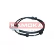KAMOKA 1060718 - Capteur, vitesse de roue 