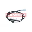 KAMOKA 1060718 - Capteur, vitesse de roue 