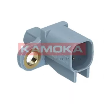 Capteur, vitesse de roue KAMOKA OEM 30793636