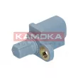 KAMOKA 1060721 - Capteur, vitesse de roue 
