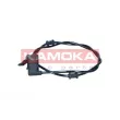 KAMOKA 1060723 - Capteur, vitesse de roue 