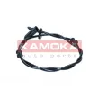 KAMOKA 1060723 - Capteur, vitesse de roue 