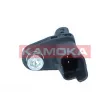 KAMOKA 1060724 - Capteur, vitesse de roue 