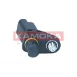 KAMOKA 1060724 - Capteur, vitesse de roue 