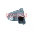 KAMOKA 1060725 - Capteur, vitesse de roue 
