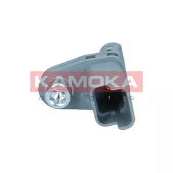 Capteur, vitesse de roue KAMOKA 1060725