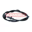 KAMOKA 1060728 - Capteur, vitesse de roue 