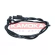 KAMOKA 1060728 - Capteur, vitesse de roue 