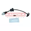 KAMOKA 1060732 - Capteur, vitesse de roue 