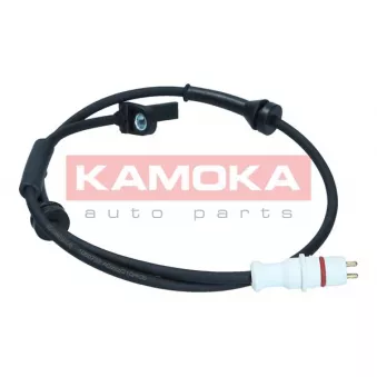 Capteur, vitesse de roue KAMOKA OEM 46530204 Capteur, vitesse de roue KAMOKA OEM 46530204