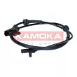KAMOKA 1060735 - Capteur, vitesse de roue 