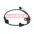 KAMOKA 1060737 - Capteur, vitesse de roue 