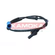 KAMOKA 1060738 - Capteur, vitesse de roue 