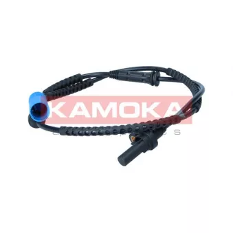 Capteur, vitesse de roue KAMOKA OEM 34526851501