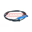 KAMOKA 1060738 - Capteur, vitesse de roue 