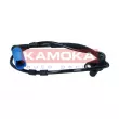 KAMOKA 1060739 - Capteur, vitesse de roue 