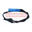 KAMOKA 1060739 - Capteur, vitesse de roue 