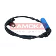 KAMOKA 1060739 - Capteur, vitesse de roue 