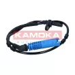 KAMOKA 1060739 - Capteur, vitesse de roue 