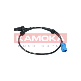 Capteur, vitesse de roue KAMOKA OEM 9800035980