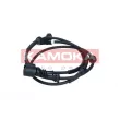 KAMOKA 1060742 - Capteur, vitesse de roue