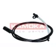 KAMOKA 1060744 - Capteur, vitesse de roue 