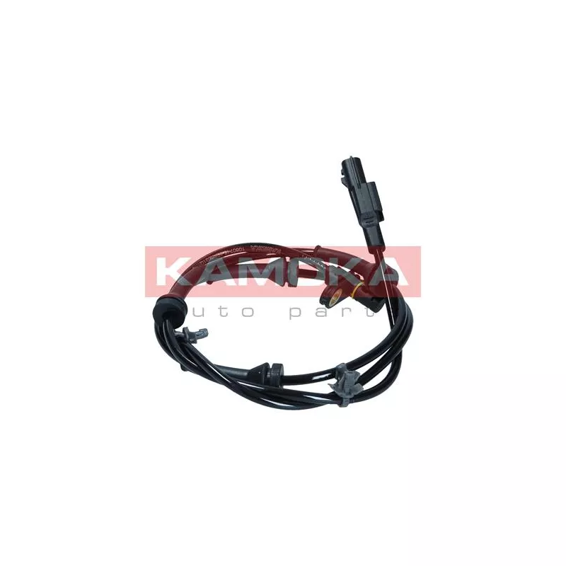 Capteur, vitesse de roue KAMOKA 1060745 - Visuel 2