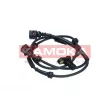 KAMOKA 1060748 - Capteur, vitesse de roue
