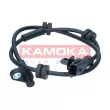 KAMOKA 1060749 - Capteur, vitesse de roue 