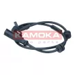 KAMOKA 1060749 - Capteur, vitesse de roue 