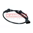 KAMOKA 1060751 - Capteur, vitesse de roue 
