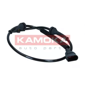 Capteur, vitesse de roue KAMOKA OEM 4383361