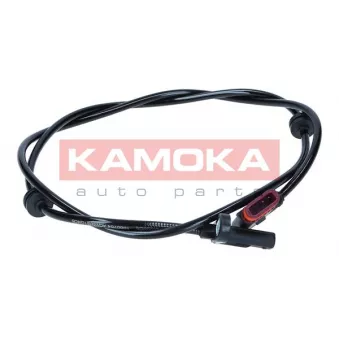 Capteur, vitesse de roue KAMOKA OEM 2045401317