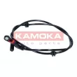 KAMOKA 1060754 - Capteur, vitesse de roue 