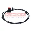 KAMOKA 1060754 - Capteur, vitesse de roue 