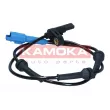 KAMOKA 1060755 - Capteur, vitesse de roue 