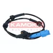 KAMOKA 1060755 - Capteur, vitesse de roue 