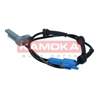 Capteur, vitesse de roue KAMOKA OEM 4545A3