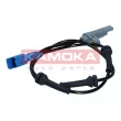 KAMOKA 1060756 - Capteur, vitesse de roue 