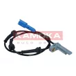 KAMOKA 1060756 - Capteur, vitesse de roue 
