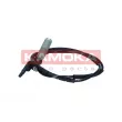 KAMOKA 1060757 - Capteur, vitesse de roue 