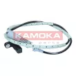 KAMOKA 1060759 - Capteur, vitesse de roue 