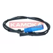 KAMOKA 1060761 - Capteur, vitesse de roue 